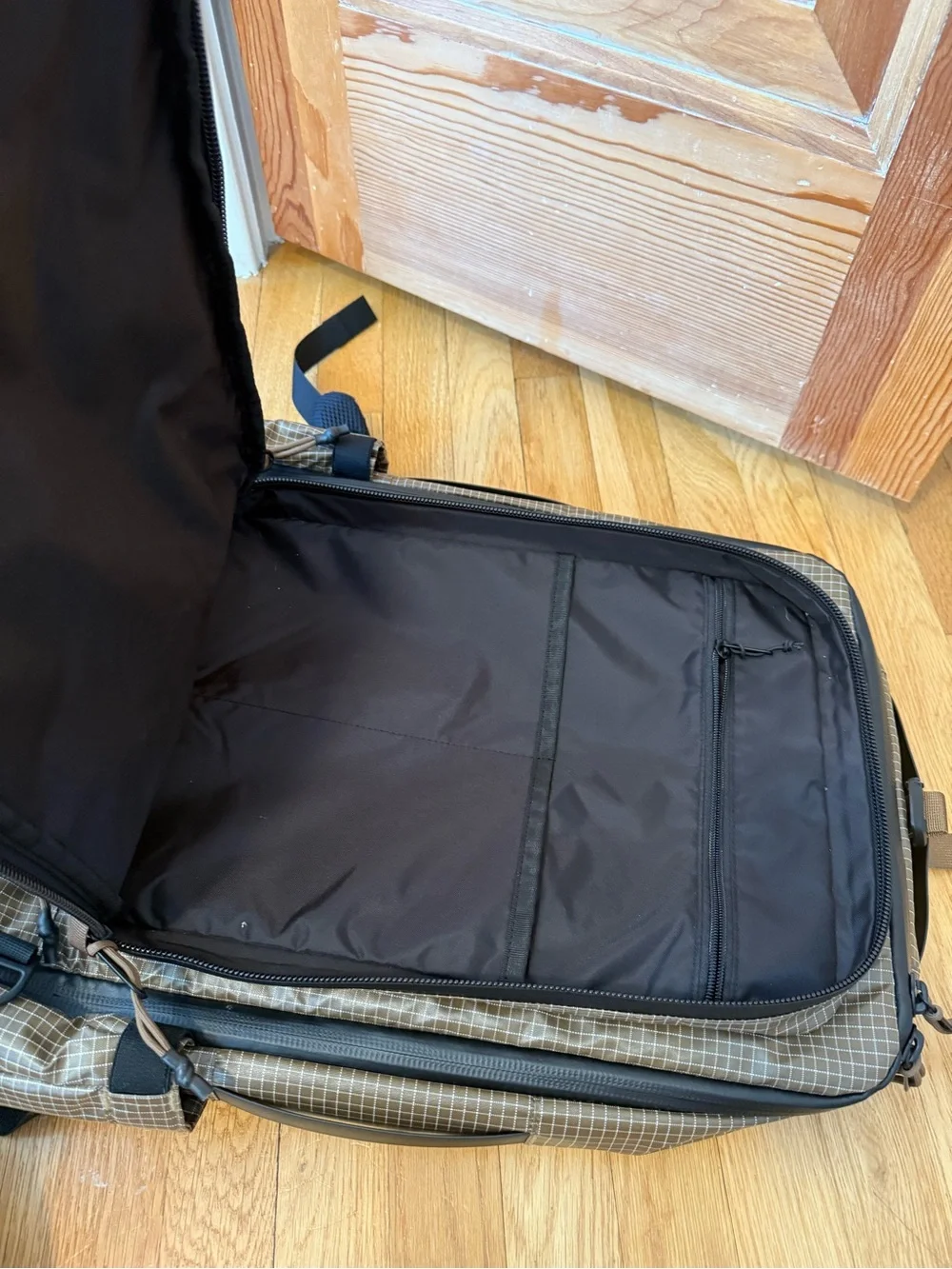 Topo Designs durable topo